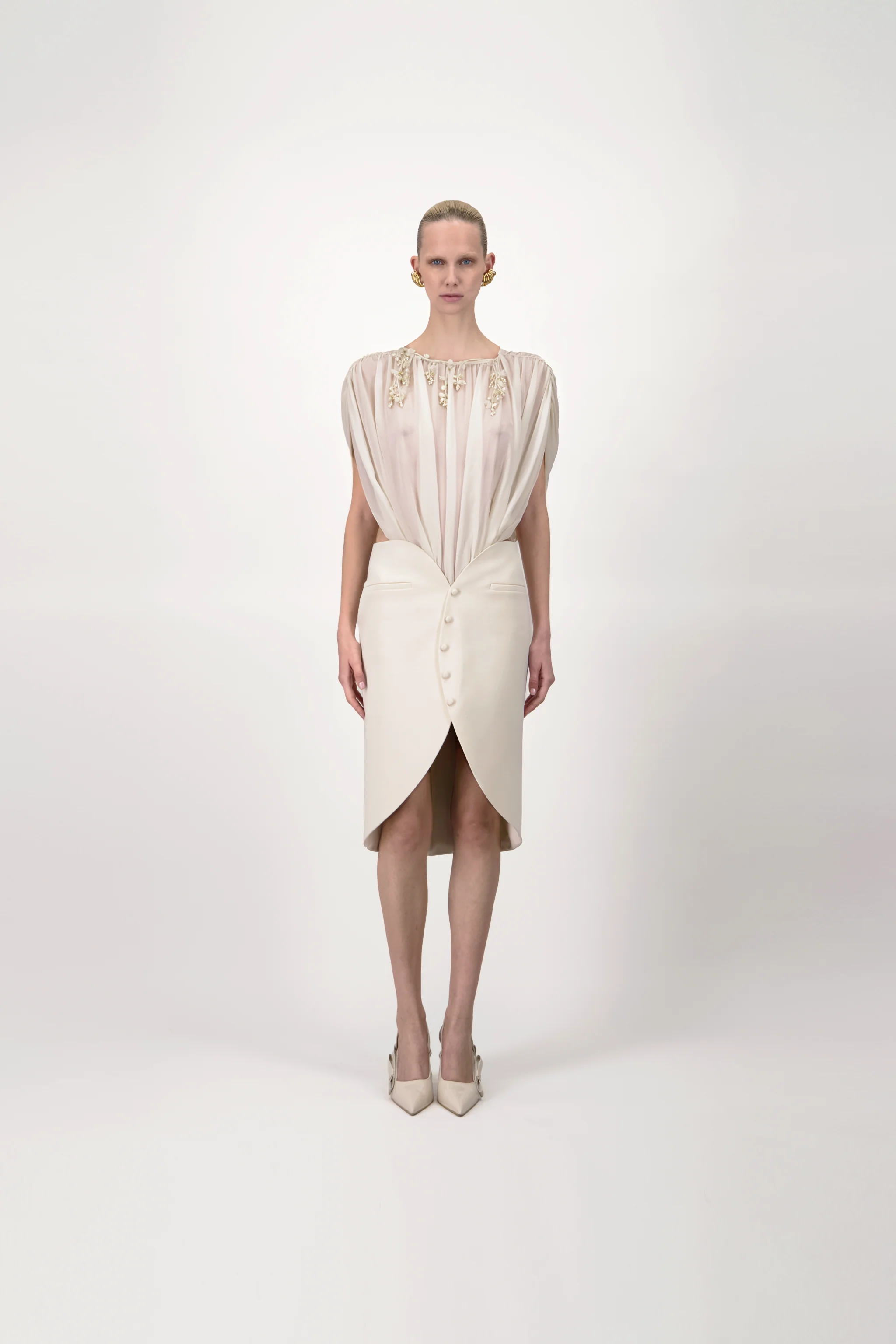 Ready To Wear | Tops